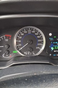 2.0 Hybryda 132KM 2019r-2