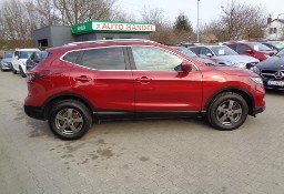 Nissan Qashqai II Automat 1-szy właściciel serwis aso polecam