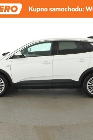Opel Grandland X automat navi klima auto czujniki parkowania tempomat ACC-2