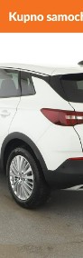 Opel Grandland X automat navi klima auto czujniki parkowania tempomat ACC-4