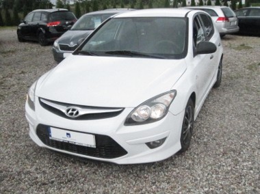 hyundai i30 klimatyzacja.-1