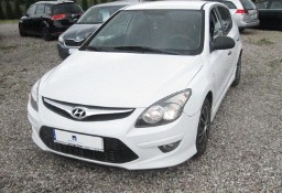 Hyundai i30 I hyundai i30 klimatyzacja.