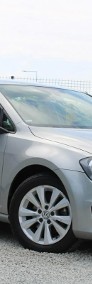 Volkswagen Golf VII Klimatronik 2xPDC Sensory Tempomat Halogeny Komputer Start/Stop Alu-3