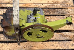 Claas Dominator 88 Zbiornik Oleju Hydraulicznego Pompa Hydrauliki Koło Pasowe 00 0088 865 0