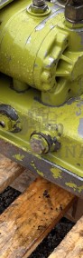 Claas Dominator 88 Zbiornik Oleju Hydraulicznego Pompa Hydrauliki Koło Pasowe 00 0088 865 0-3