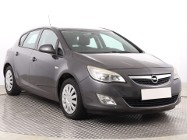 Opel Astra J , GAZ, Klima