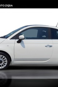 Fiat 500 1.0 Hybrid Dolcevita-2