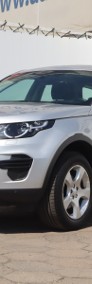 Land Rover Discovery Sport , Salon Polska, Serwis ASO, Navi, Klima, Tempomat, Parktronic-3