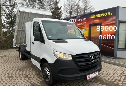 Mercedes-Benz Sprinter cena netto