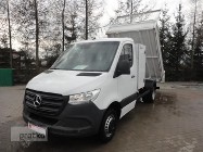 Mercedes-Benz Sprinter cena netto