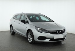 Opel Astra J , Salon Polska, 1. Właściciel, Serwis ASO, VAT 23%, Skóra,