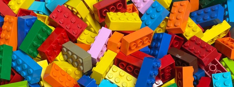 Kupię każdą ilość LEGO -1