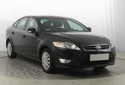 Ford Mondeo VII , Salon Polska, Serwis ASO, GAZ, Klimatronic