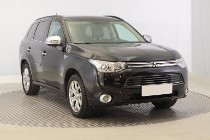 Mitsubishi Outlander III , Automat, Skóra, Navi, Xenon, Bi-Xenon, Klimatronic,