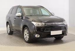Mitsubishi Outlander III , Automat, Skóra, Navi, Xenon, Bi-Xenon, Klimatronic,