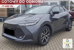 Toyota C-HR Style 2.0 Hybrid Dynamic Force Style 2.0 Hybrid Dynamic Force 197KM |