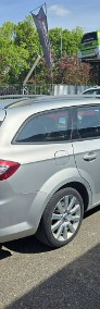 Ford Mondeo VII 2.0 TDCI 140 KM, Automat, Tempomat, Alufelgi, Grzene Fotele, El. Fot-4