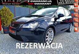 SEAT Ibiza V 1.2 TDI 75KM, Klima,Navi,Ks.Serwisowa
