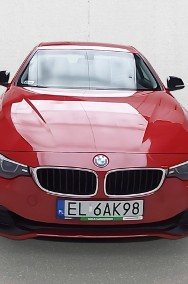 BMW SERIA 4-2