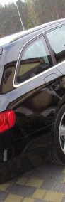 Audi A4 IV (B8) BI XENON LEDY NAVI 150km Alu17 S line sport DVD super stan KUBEŁKI-3