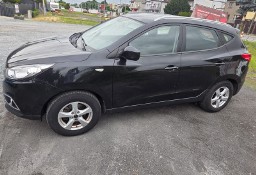 Hyundai ix35 1,6 16V BENZYNA 135PS KLIMATRONIC ALU17 PDC SERW I WLAS PL