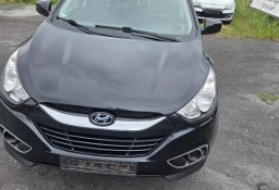 Hyundai ix35 1,6 16V BENZYNA 135PS KLIMATRONIC ALU17 PDC SERW I WLAS PL