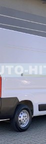 Fiat Ducato L3H2 Klima GPS Kamera LEDY 2,3MJT 130KM *Gwarancja-3