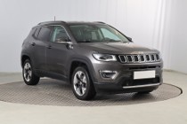 Jeep Compass II , Salon Polska, 1. Właściciel, Serwis ASO, Skóra, Navi,