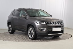 Jeep Compass II , Salon Polska, 1. Właściciel, Serwis ASO, Skóra, Navi,