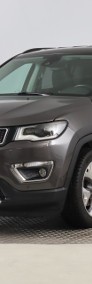 Jeep Compass II , Salon Polska, 1. Właściciel, Serwis ASO, Skóra, Navi,-3