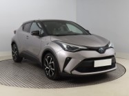 Toyota C-HR , Salon Polska, 1. Właściciel, Serwis ASO, Automat, Skóra,