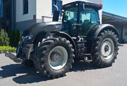 Valtra s294 - Most Przedni