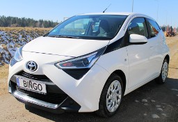 Toyota Aygo II 1,0 Lift*Kamera*Tablet*Tempomat*