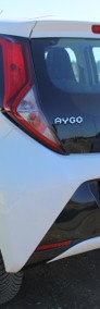 Toyota Aygo II 1,0 Lift*Kamera*Tablet*Tempomat*-4