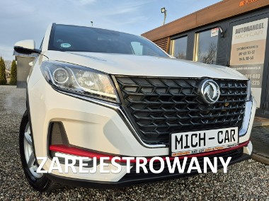 DFSK DFSK FENGON 500**2022**1.5 Benzyna**28oookm**Jak Nowy**Kamera**Skóra-1