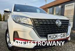 DFSK Inny DFSK DFSK FENGON 500**2022**1.5 Benzyna**28oookm**Jak Nowy**Kamera**Skóra