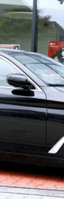 BMW SERIA 5 Salon PL|Bezwyp|FV23%| xDrive|LUXURYLINE|Skóry|Navi|Kamera|2xPark|-3