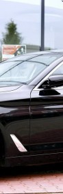 BMW SERIA 5 Salon PL|Bezwyp|FV23%| xDrive|LUXURYLINE|Skóry|Navi|Kamera|2xPark|-4