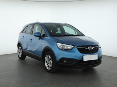 Opel , Salon Polska, Klimatronic, Tempomat, Parktronic-1