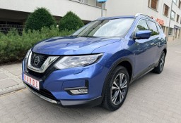 Nissan X-trail III 1.6 Turbo Benzyna
