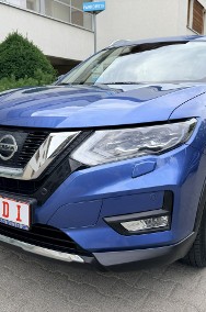 Nissan X-trail III 1.6 Turbo Benzyna-2