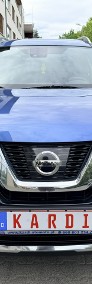Nissan X-trail III 1.6 Turbo Benzyna-3