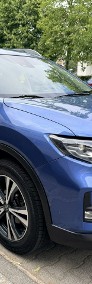 Nissan X-trail III 1.6 Turbo Benzyna-4
