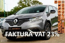 Renault Espace V INITIALE PARIS 4 control acc PANORAMA blis NAWI skóra masaze 7OS bo