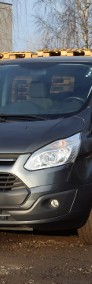 Ford Transit Custom , L1H1, 5 Miejsc-3