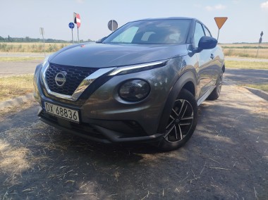 1.0 DIG-T N-Connecta DCT Benzyna 114KM-1