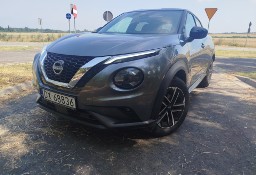 Nissan Juke 1.0 DIG-T N-Connecta DCT Benzyna 114KM