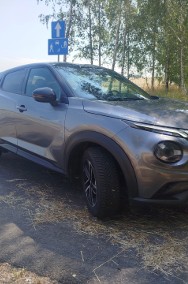 1.0 DIG-T N-Connecta DCT Benzyna 114KM-2