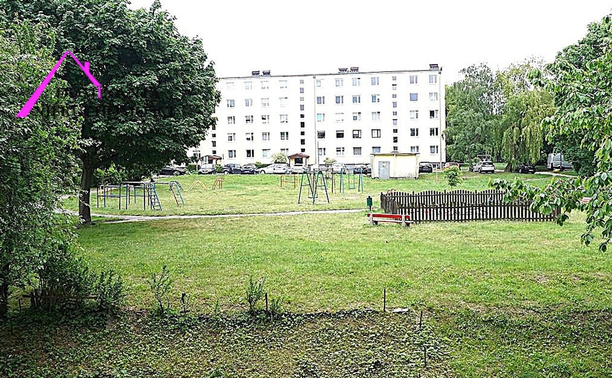 3 pokoje, 63m2, parking, piwnica, blisko plaży