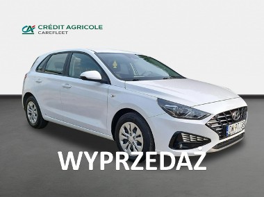 Hyundai i30 II 1.5 DPI Modern Hatchback. DW9TJ38-1